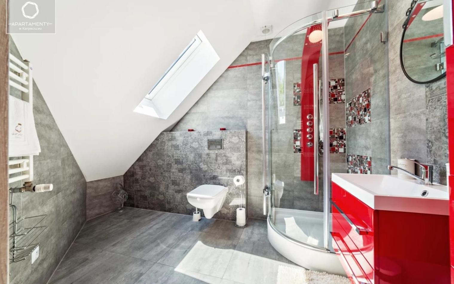 Wonder Home - Apartamenty Lesny Dom Z Balkonami, Niedaleko Centrum, W Cichej Okolicy Karpacz Bagian luar foto