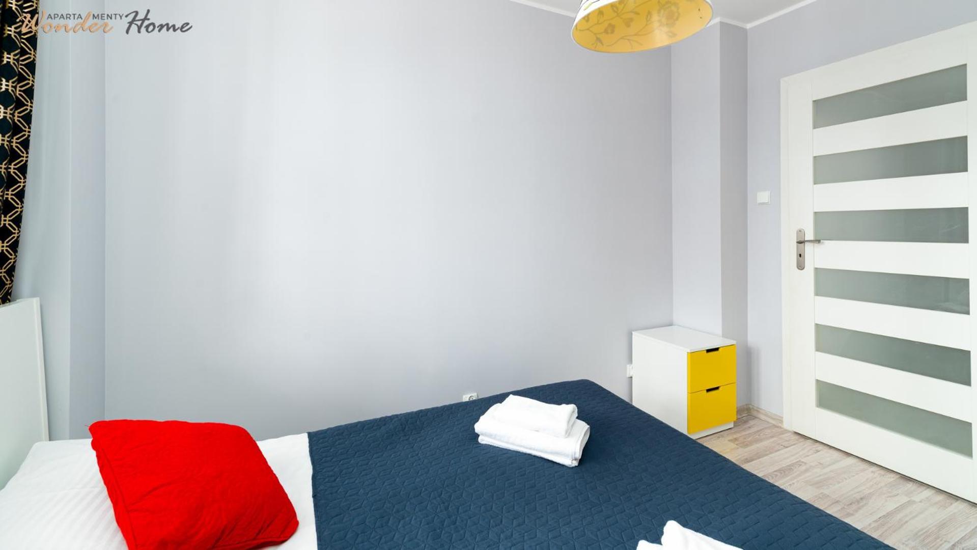 Wonder Home - Apartamenty Lesny Dom Z Balkonami, Niedaleko Centrum, W Cichej Okolicy Karpacz Bagian luar foto