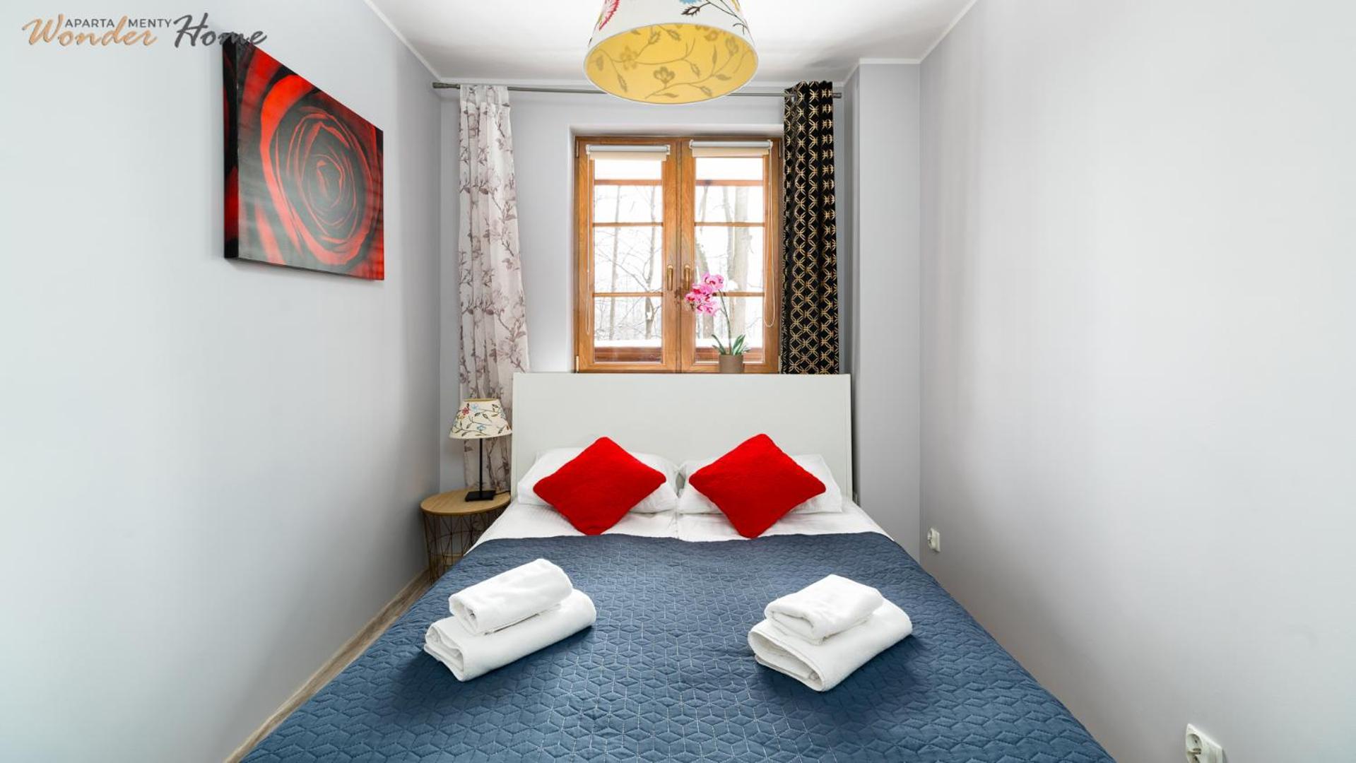 Wonder Home - Apartamenty Lesny Dom Z Balkonami, Niedaleko Centrum, W Cichej Okolicy Karpacz Bagian luar foto