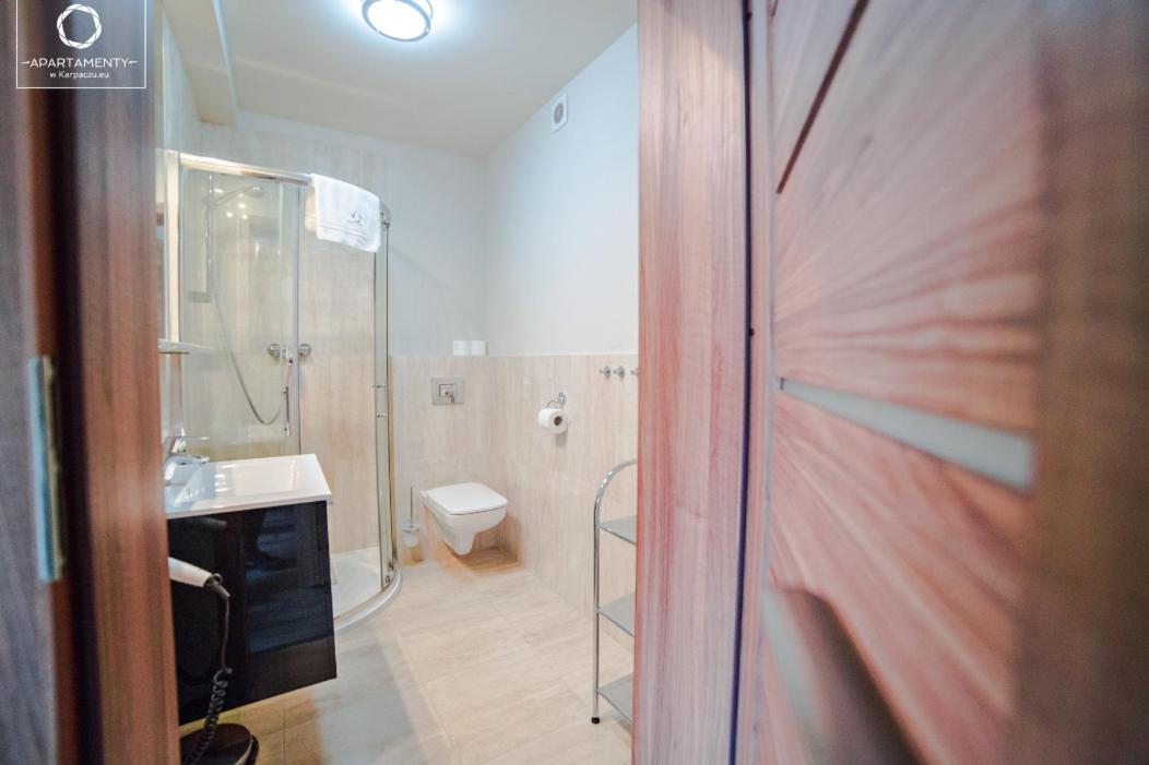Wonder Home - Apartamenty Lesny Dom Z Balkonami, Niedaleko Centrum, W Cichej Okolicy Karpacz Bagian luar foto