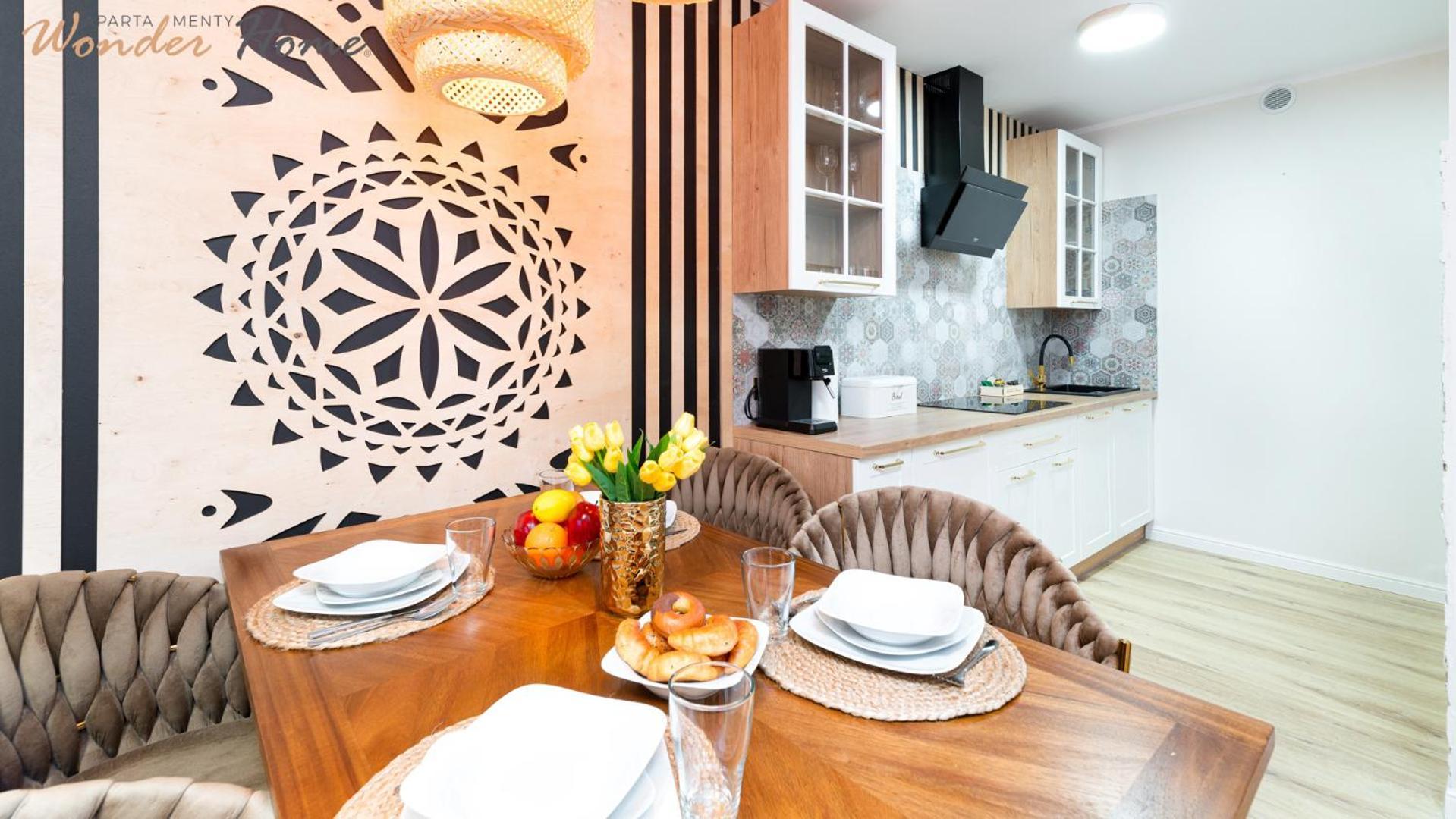 Wonder Home - Apartamenty Lesny Dom Z Balkonami, Niedaleko Centrum, W Cichej Okolicy Karpacz Bagian luar foto