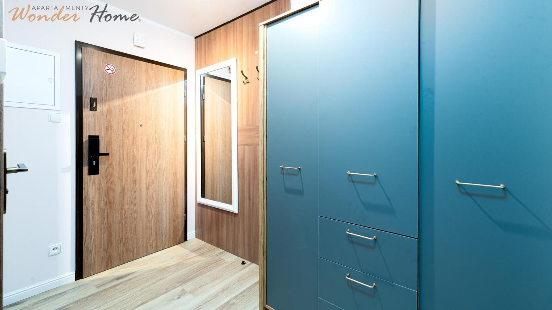 Wonder Home - Apartamenty Lesny Dom Z Balkonami, Niedaleko Centrum, W Cichej Okolicy Karpacz Bagian luar foto