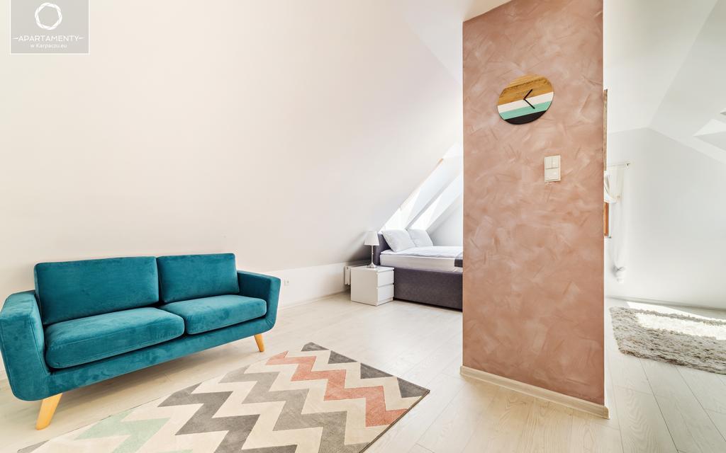 Wonder Home - Apartamenty Lesny Dom Z Balkonami, Niedaleko Centrum, W Cichej Okolicy Karpacz Bagian luar foto